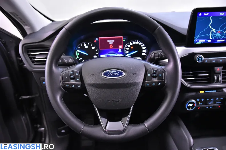 Ford Kuga din 2022 cu 72.917 km - oferta FOR210578 - foto 16