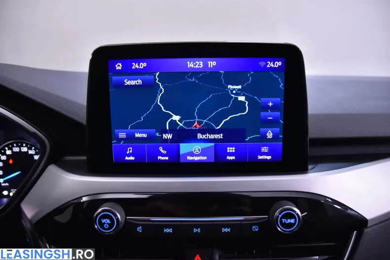 Ford Kuga din 2022 cu 72.917 km - oferta FOR210578 - foto 22