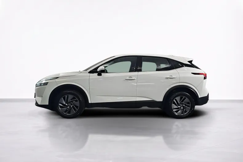 Nissan Qashqai din 2023 cu 62.377 km - oferta NIS210579 - foto 2