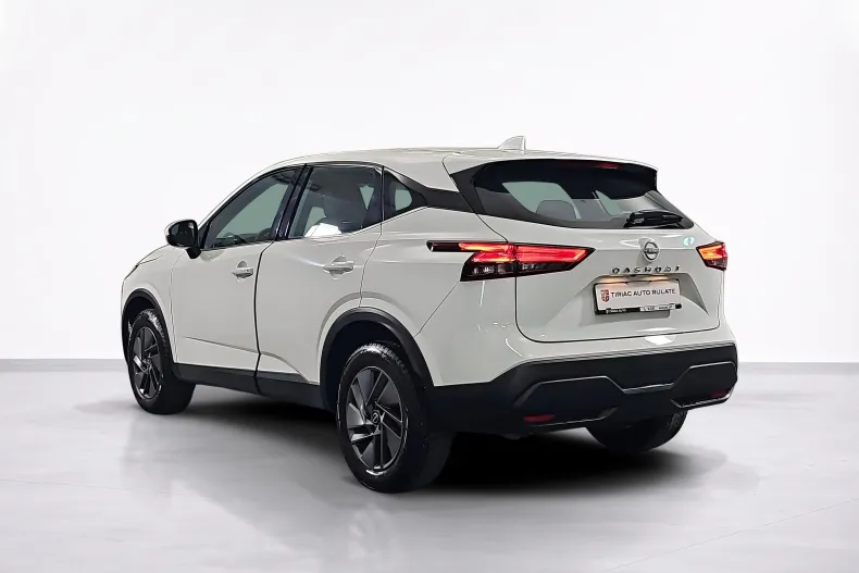Nissan Qashqai din 2023 cu 62.377 km - oferta NIS210579 - foto 3