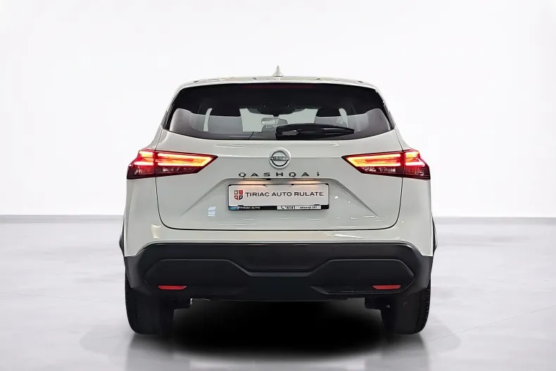 Nissan Qashqai din 2023 cu 62.377 km - oferta NIS210579 - foto 4