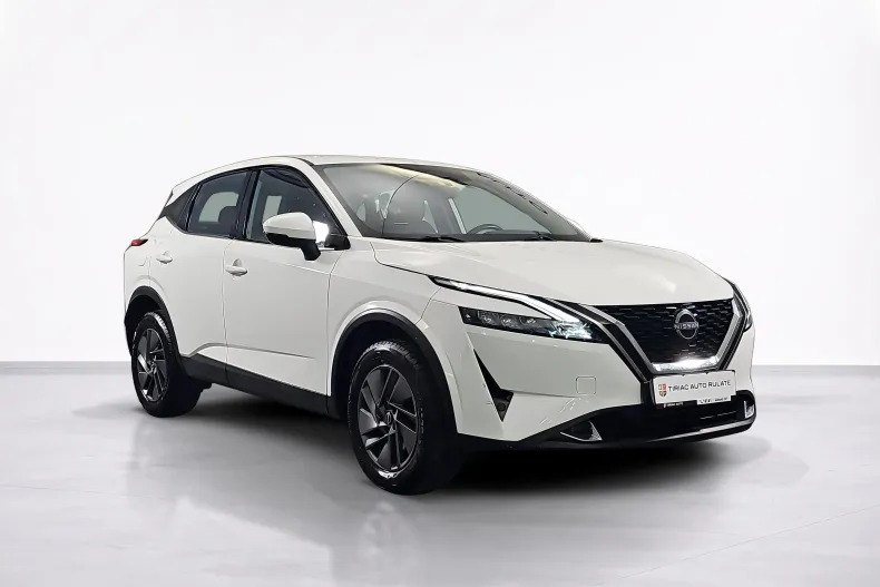 Nissan Qashqai din 2023 cu 62.377 km - oferta NIS210579 - foto 7