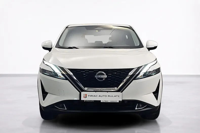 Nissan Qashqai din 2023 cu 62.377 km - oferta NIS210579 - foto 8