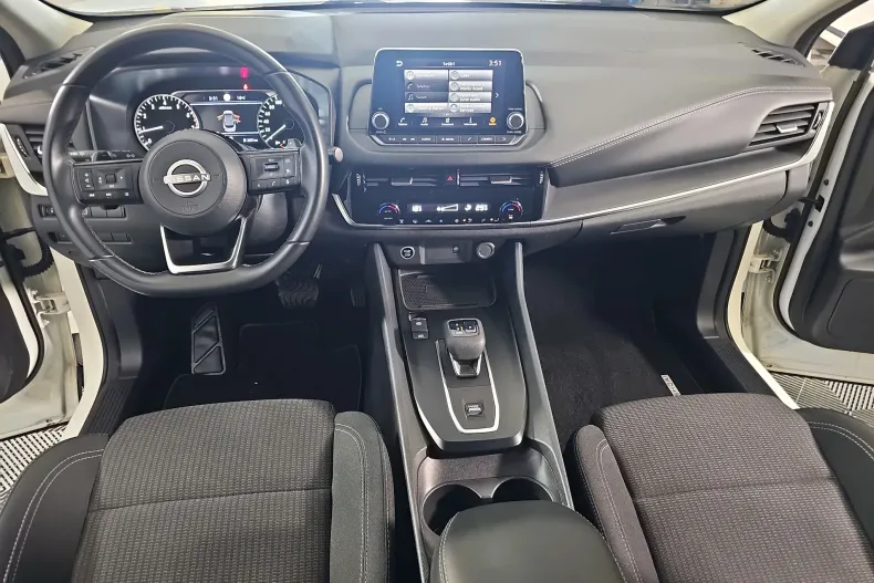 Nissan Qashqai din 2023 cu 62.377 km - oferta NIS210579 - foto 9