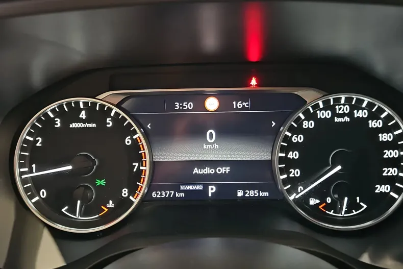 Nissan Qashqai din 2023 cu 62.377 km - oferta NIS210579 - foto 10