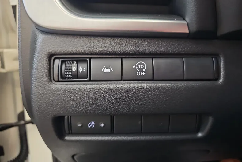 Nissan Qashqai din 2023 cu 62.377 km - oferta NIS210579 - foto 15