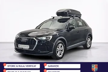 Audi Q3 din 2022 - oferta AUD210580