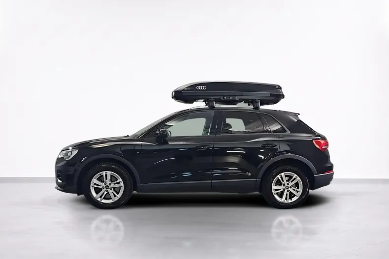 Audi Q3 din 2022 cu 122.324 km - oferta AUD210580 - foto 2