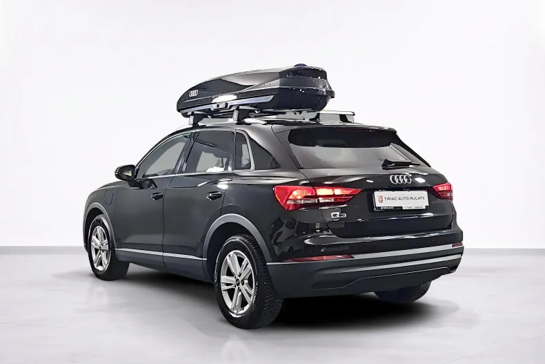 Audi Q3 din 2022 cu 122.324 km - oferta AUD210580 - foto 3