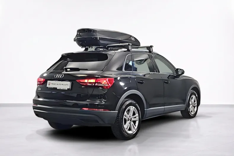 Audi Q3 din 2022 cu 122.324 km - oferta AUD210580 - foto 5