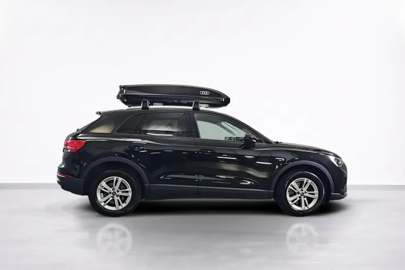 Audi Q3 din 2022 cu 122.324 km - oferta AUD210580 - foto 6