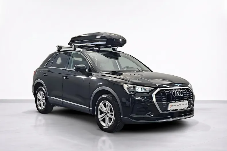 Audi Q3 din 2022 cu 122.324 km - oferta AUD210580 - foto 7