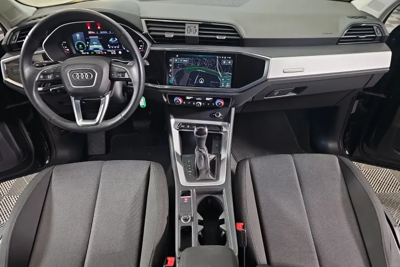 Audi Q3 din 2022 cu 122.324 km - oferta AUD210580 - foto 9