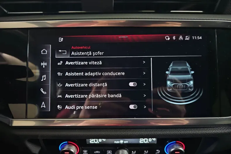 Audi Q3 din 2022 cu 122.324 km - oferta AUD210580 - foto 20