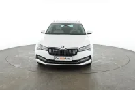 Skoda Superb din 2020 cu 129.722 km - oferta SKO210582 - foto 2