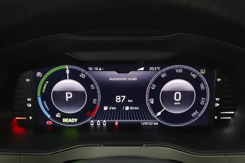 Skoda Superb din 2020 cu 129.722 km - oferta SKO210582 - foto 22