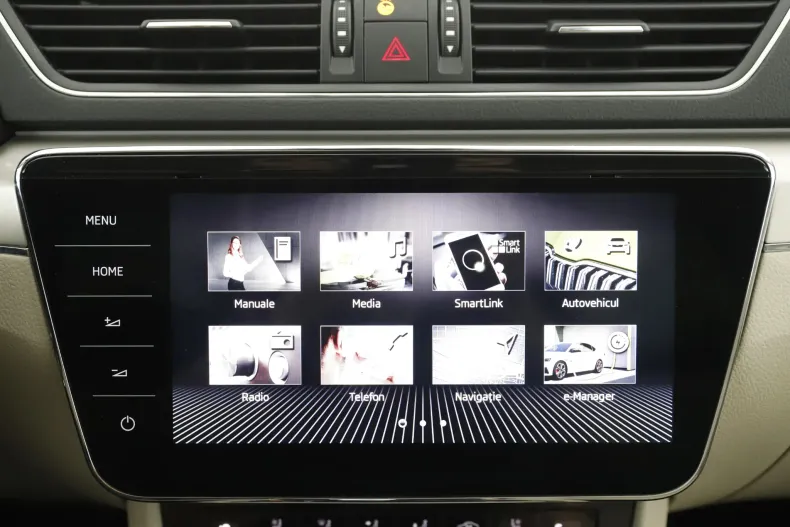 Skoda Superb din 2020 cu 129.722 km - oferta SKO210582 - foto 23