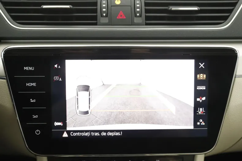 Skoda Superb din 2020 cu 129.722 km - oferta SKO210582 - foto 24