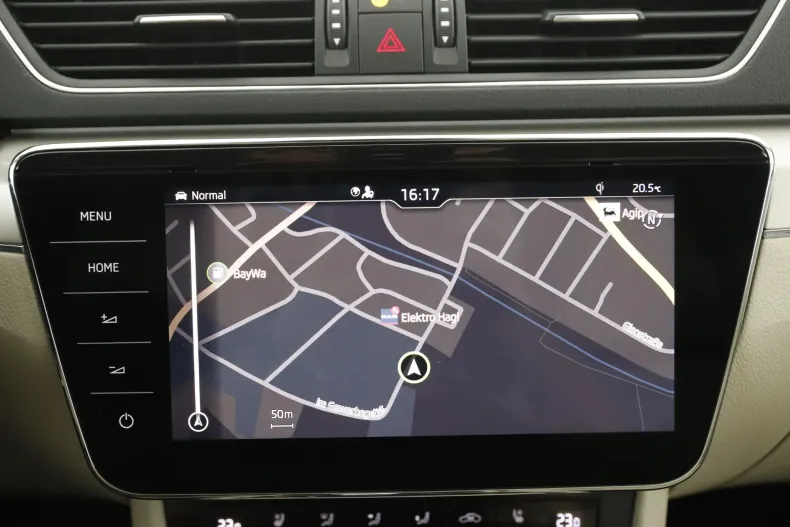 Skoda Superb din 2020 cu 129.722 km - oferta SKO210582 - foto 26