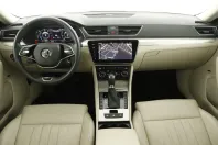 Skoda Superb din 2020 cu 129.722 km - oferta SKO210582 - foto 27