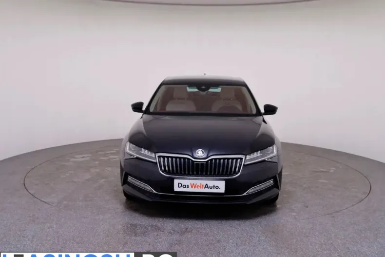 Skoda Superb din 2022 cu 150.758 km - oferta SKO210583 - foto 2