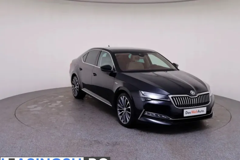 Skoda Superb din 2022 cu 150.758 km - oferta SKO210583 - foto 3
