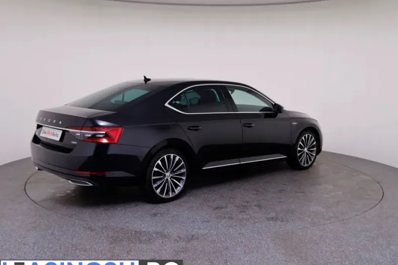 Skoda Superb din 2022 cu 150.758 km - oferta SKO210583 - foto 5