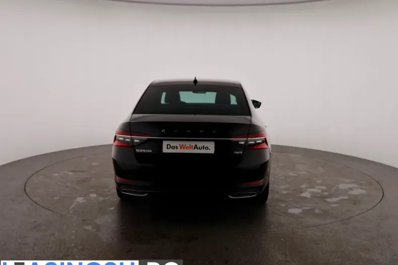 Skoda Superb din 2022 cu 150.758 km - oferta SKO210583 - foto 6