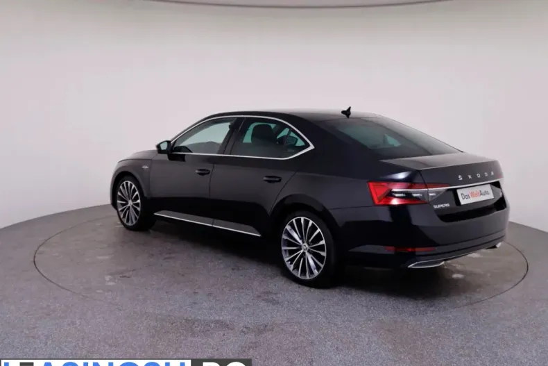 Skoda Superb din 2022 cu 150.758 km - oferta SKO210583 - foto 7