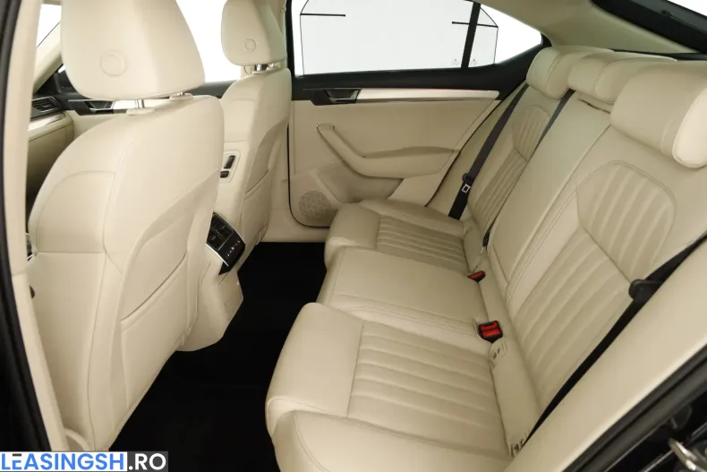 Skoda Superb din 2022 cu 150.758 km - oferta SKO210583 - foto 10