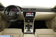 Skoda Superb din 2022 cu 150.758 km - oferta SKO210583 - foto 11