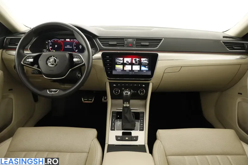 Skoda Superb din 2022 cu 150.758 km - oferta SKO210583 - foto 11