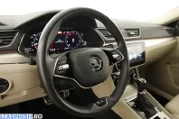 Skoda Superb din 2022 cu 150.758 km - oferta SKO210583 - foto 12