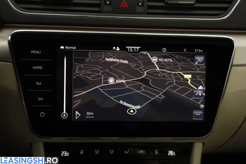Skoda Superb din 2022 cu 150.758 km - oferta SKO210583 - foto 16
