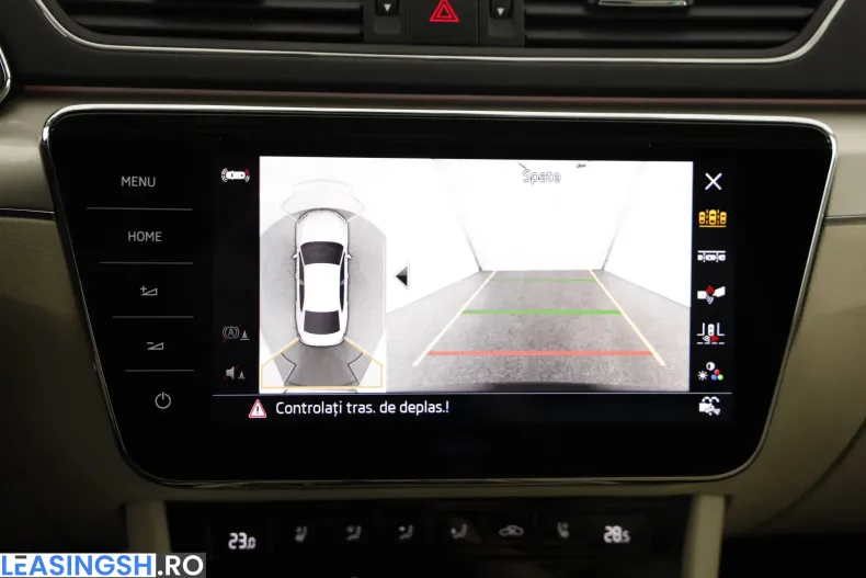 Skoda Superb din 2022 cu 150.758 km - oferta SKO210583 - foto 17
