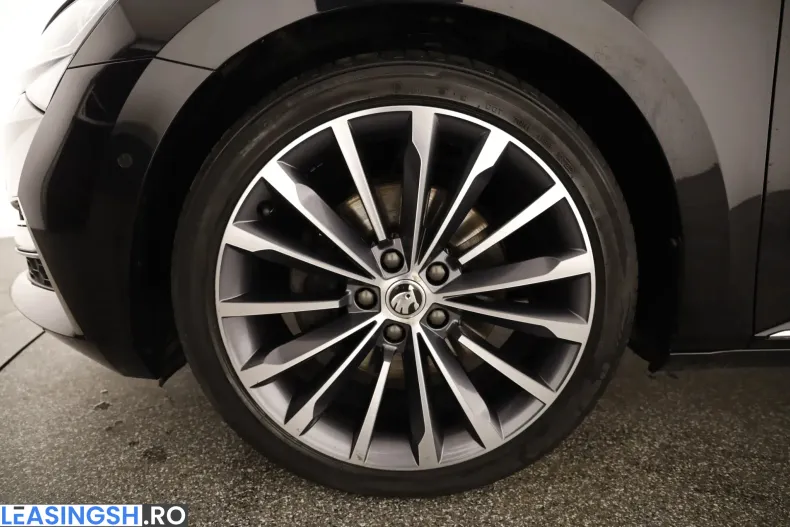 Skoda Superb din 2022 cu 150.758 km - oferta SKO210583 - foto 27