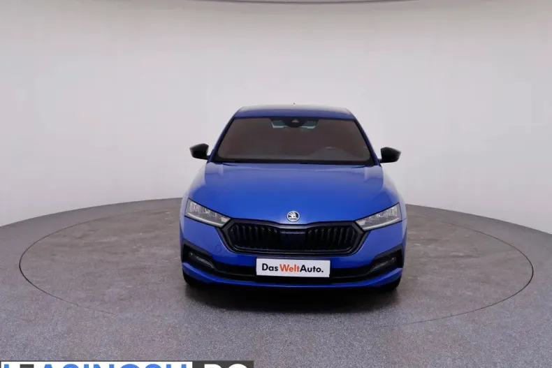 Skoda Octavia din 2021 cu 63.856 km - oferta SKO210584 - foto 2