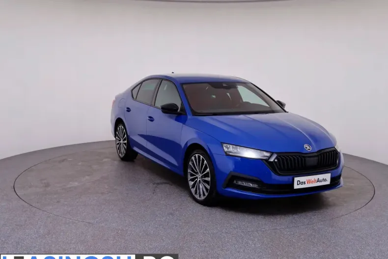 Skoda Octavia din 2021 cu 63.856 km - oferta SKO210584 - foto 3
