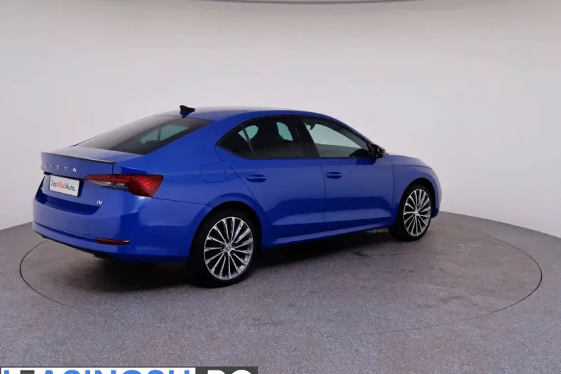 Skoda Octavia din 2021 cu 63.856 km - oferta SKO210584 - foto 5