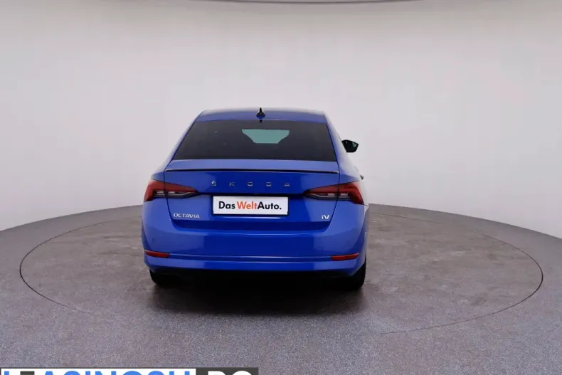 Skoda Octavia din 2021 cu 63.856 km - oferta SKO210584 - foto 6