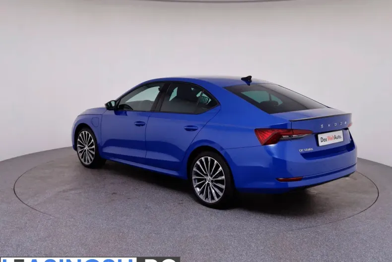 Skoda Octavia din 2021 cu 63.856 km - oferta SKO210584 - foto 7