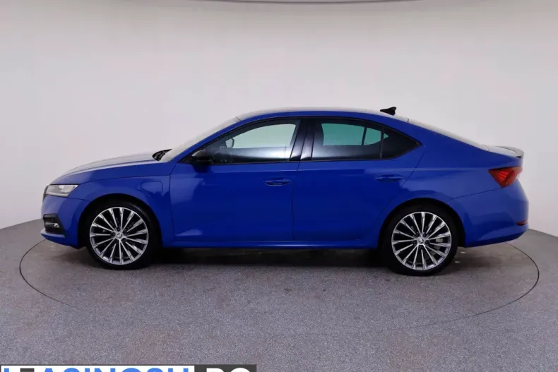Skoda Octavia din 2021 cu 63.856 km - oferta SKO210584 - foto 8