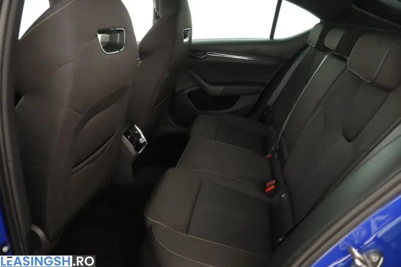 Skoda Octavia din 2021 cu 63.856 km - oferta SKO210584 - foto 10