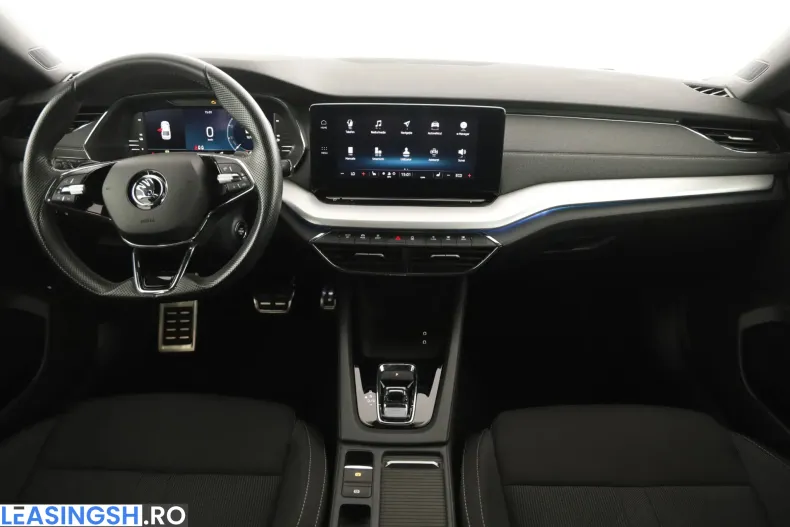Skoda Octavia din 2021 cu 63.856 km - oferta SKO210584 - foto 11