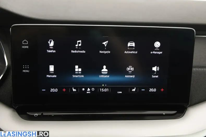 Skoda Octavia din 2021 cu 63.856 km - oferta SKO210584 - foto 15
