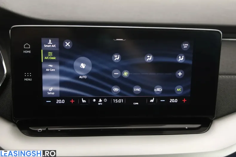 Skoda Octavia din 2021 cu 63.856 km - oferta SKO210584 - foto 18