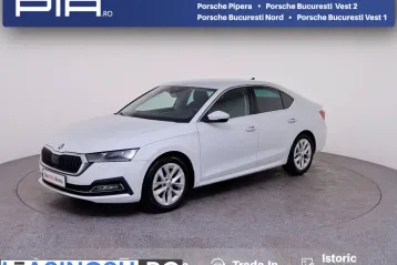 Skoda Octavia din 2023 - oferta SKO210585