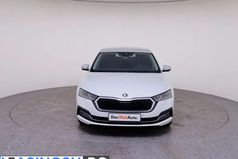 Skoda Octavia din 2023 cu 90.806 km - oferta SKO210585 - foto 2