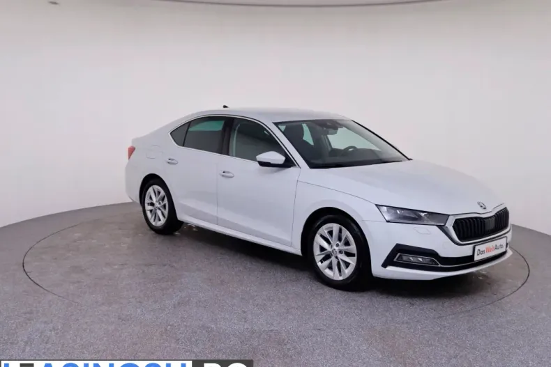 Skoda Octavia din 2023 cu 90.806 km - oferta SKO210585 - foto 3