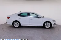 Skoda Octavia din 2023 cu 90.806 km - oferta SKO210585 - foto 4